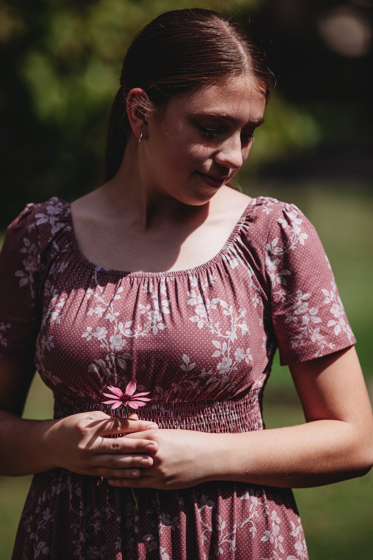 Róisvine ~ Morwenna Dress