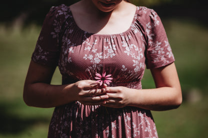 Róisvine ~ Morwenna Dress