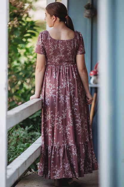 Róisvine ~ Morwenna Dress