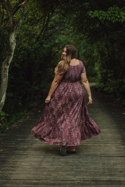 Róisvine ~ Morwenna Dress