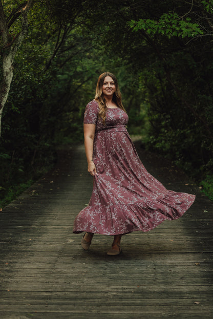 Róisvine ~ Morwenna Dress