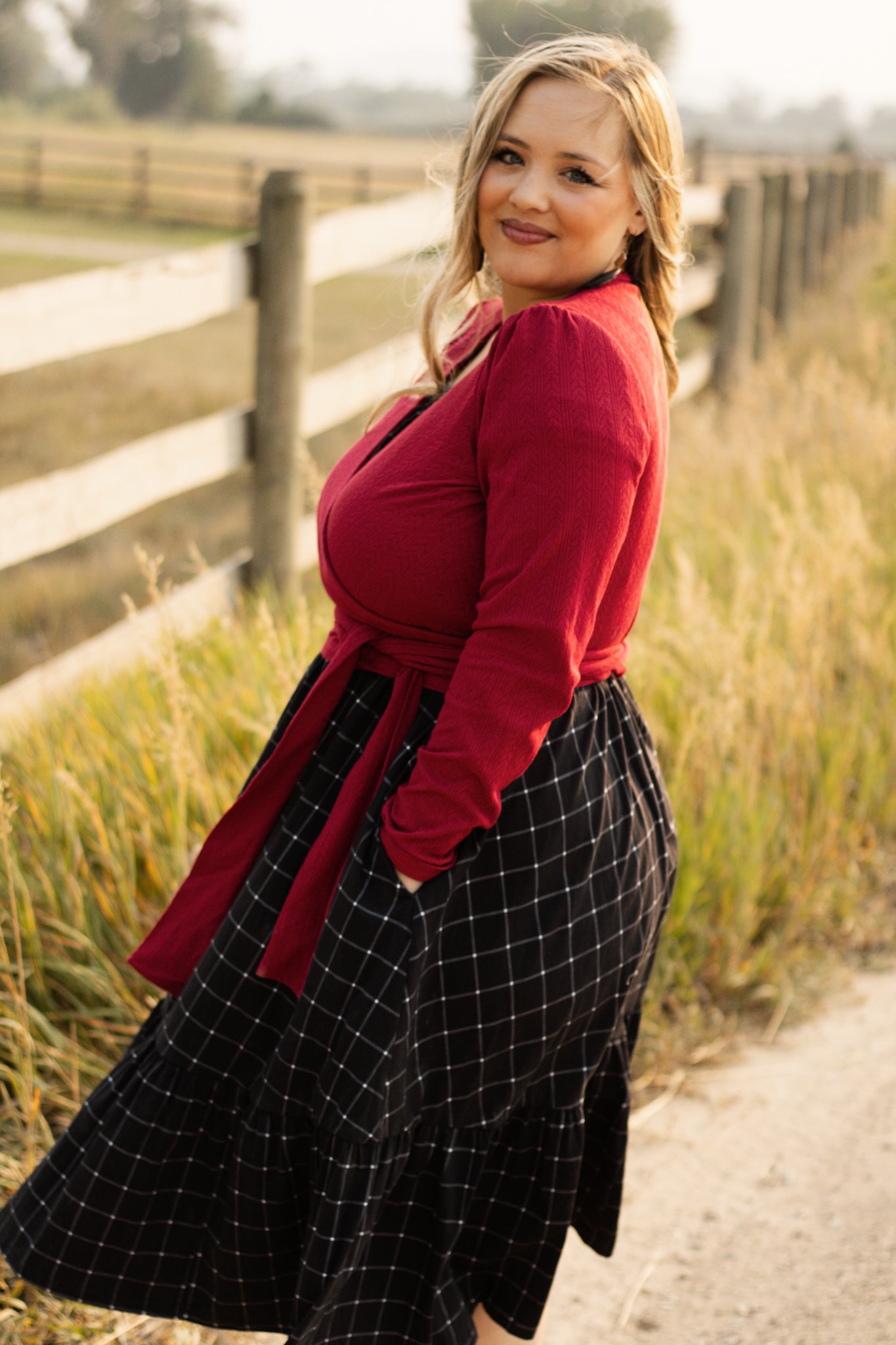 Inkwell ~ Keepsake Midi
