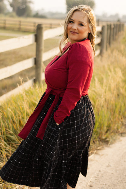 Inkwell ~ Keepsake Midi