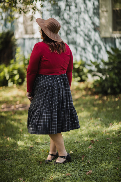 Inkwell ~ Keepsake Midi