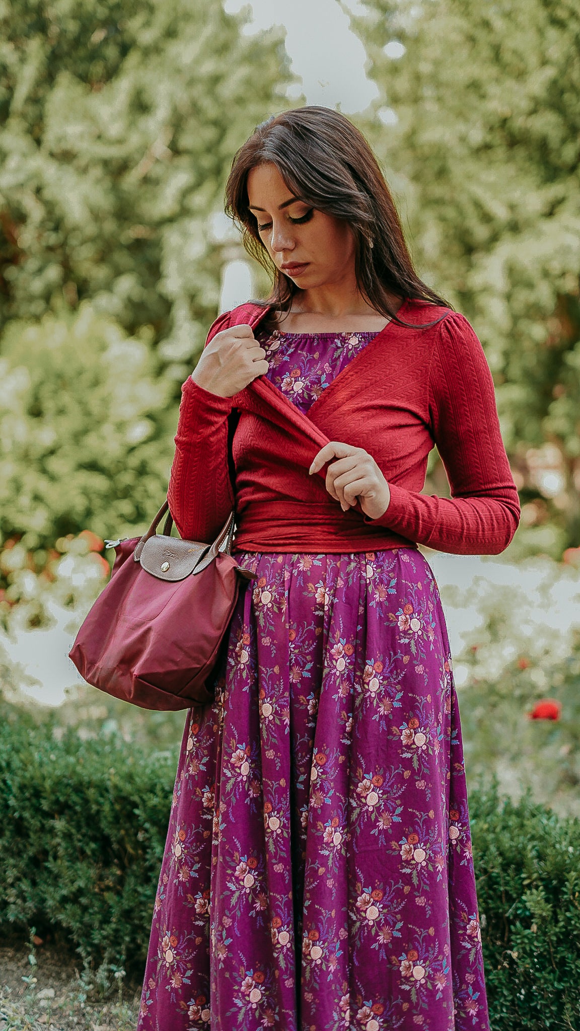Kindred ~ Laureate Dress