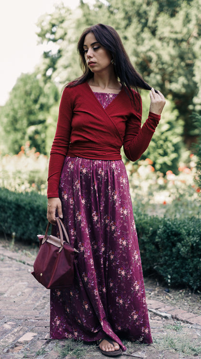 Kindred ~ Laureate Dress