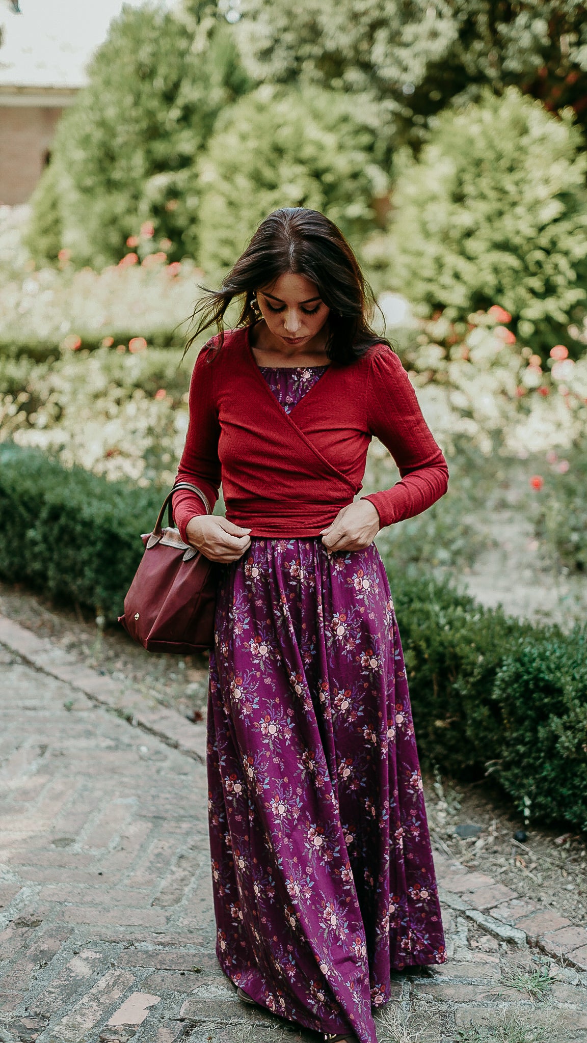 Kindred ~ Laureate Dress