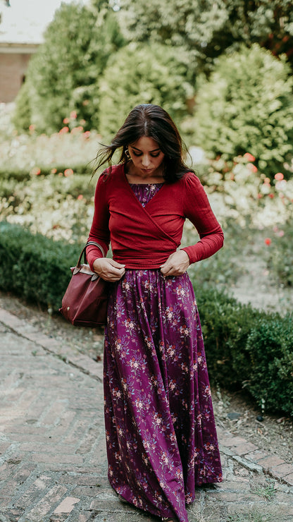 Kindred ~ Laureate Dress