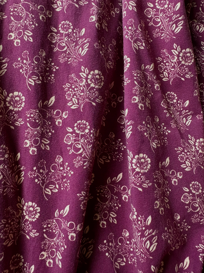 Huckleberry River ~ Simplicity Dress