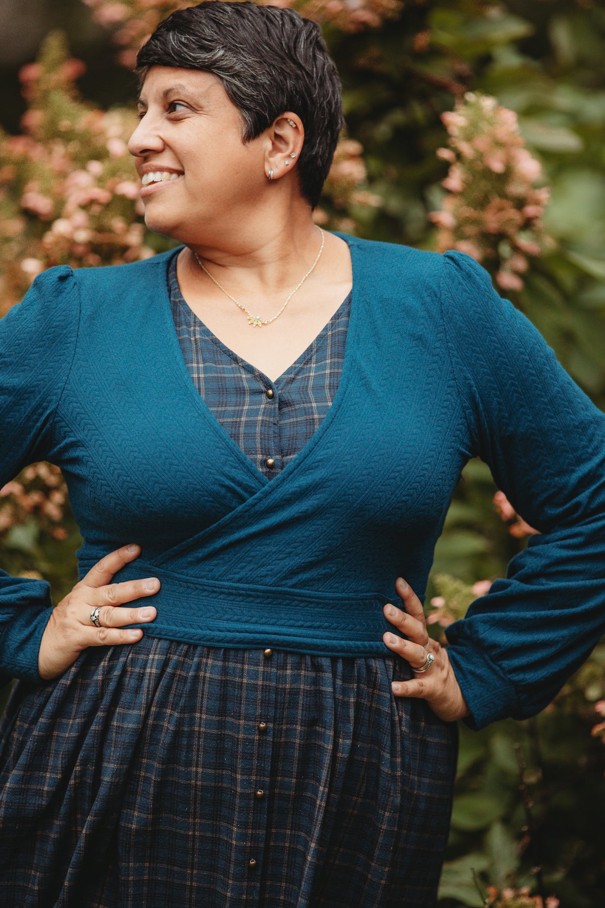 Wanderworn Pullover